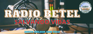 Radio Betel salvando vidas